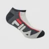 Set van 3 paar korte sokken (Sportsokken) Fila chez FrenchMarket