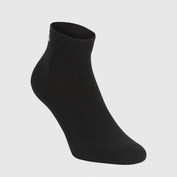 Set van 3 paar Quarter Socks (Sportsokken) Fila chez FrenchMarket