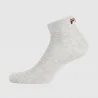 Juego de 3 pares de calcetines de cuarto de hora (Calcetines deportivos) Fila chez FrenchMarket Juego de 3 pares de calcetines de cuarto de hora (Calcetines deportivos) Fila chez FrenchMarket