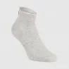 Set van 3 paar Quarter Socks (Sportsokken) Fila chez FrenchMarket