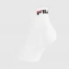 Set van 3 paar Quarter Socks (Sportsokken) Fila chez FrenchMarket