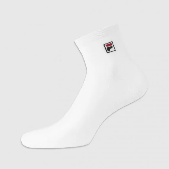 3 Paar Socken Quarter Lot (Sport) Fila auf FrenchMarket 3 Paar Socken Quarter Lot (Sport) Fila auf FrenchMarket