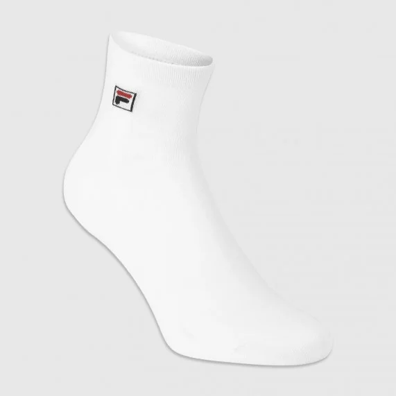 Juego de 3 pares de calcetines de cuarto de hora (Calcetines deportivos) Fila chez FrenchMarket Juego de 3 pares de calcetines de cuarto de hora (Calcetines deportivos) Fila chez FrenchMarket