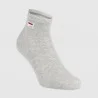 Juego de 3 pares de calcetines de cuarto de hora (Calcetines deportivos) Fila chez FrenchMarket Juego de 3 pares de calcetines de cuarto de hora (Calcetines deportivos) Fila chez FrenchMarket