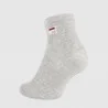 Juego de 3 pares de calcetines de cuarto de hora (Calcetines deportivos) Fila chez FrenchMarket Juego de 3 pares de calcetines de cuarto de hora (Calcetines deportivos) Fila chez FrenchMarket
