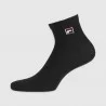 Juego de 3 pares de calcetines de cuarto de hora (Calcetines deportivos) Fila chez FrenchMarket Juego de 3 pares de calcetines de cuarto de hora (Calcetines deportivos) Fila chez FrenchMarket
