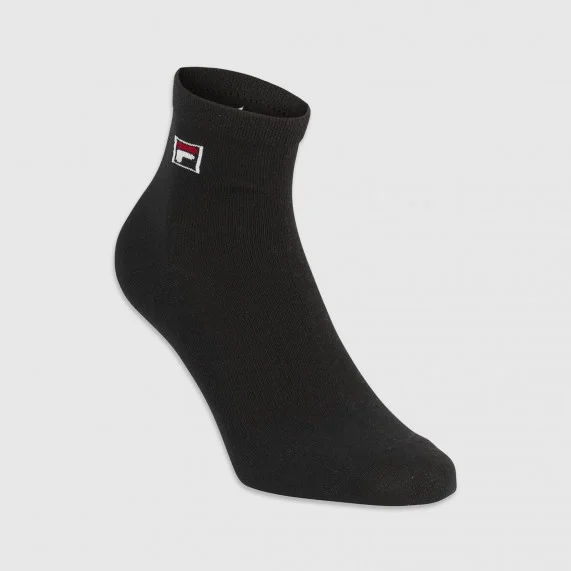 Juego de 3 pares de calcetines de cuarto de hora (Calcetines deportivos) Fila chez FrenchMarket Juego de 3 pares de calcetines de cuarto de hora (Calcetines deportivos) Fila chez FrenchMarket