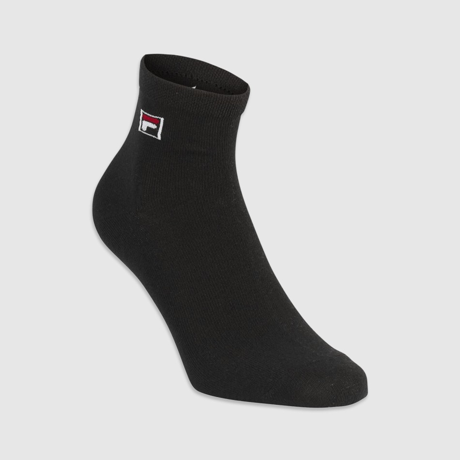 FILA Socks | 3 par högkvalitativa bomullsstrumpor av hög kvalitet
