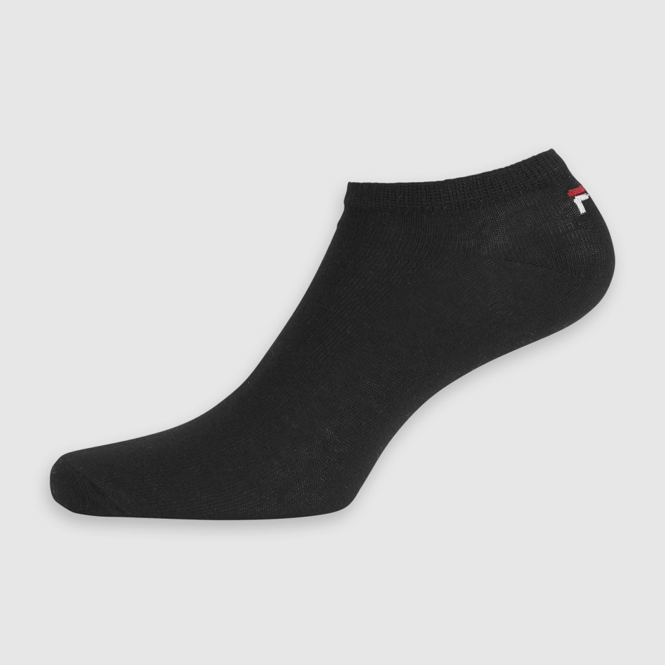 Set van 3 paar korte sokken (Sportsokken) Fila chez FrenchMarket
