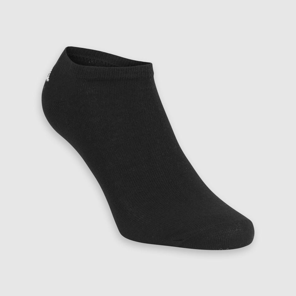 Set van 3 paar korte sokken (Sportsokken) Fila chez FrenchMarket