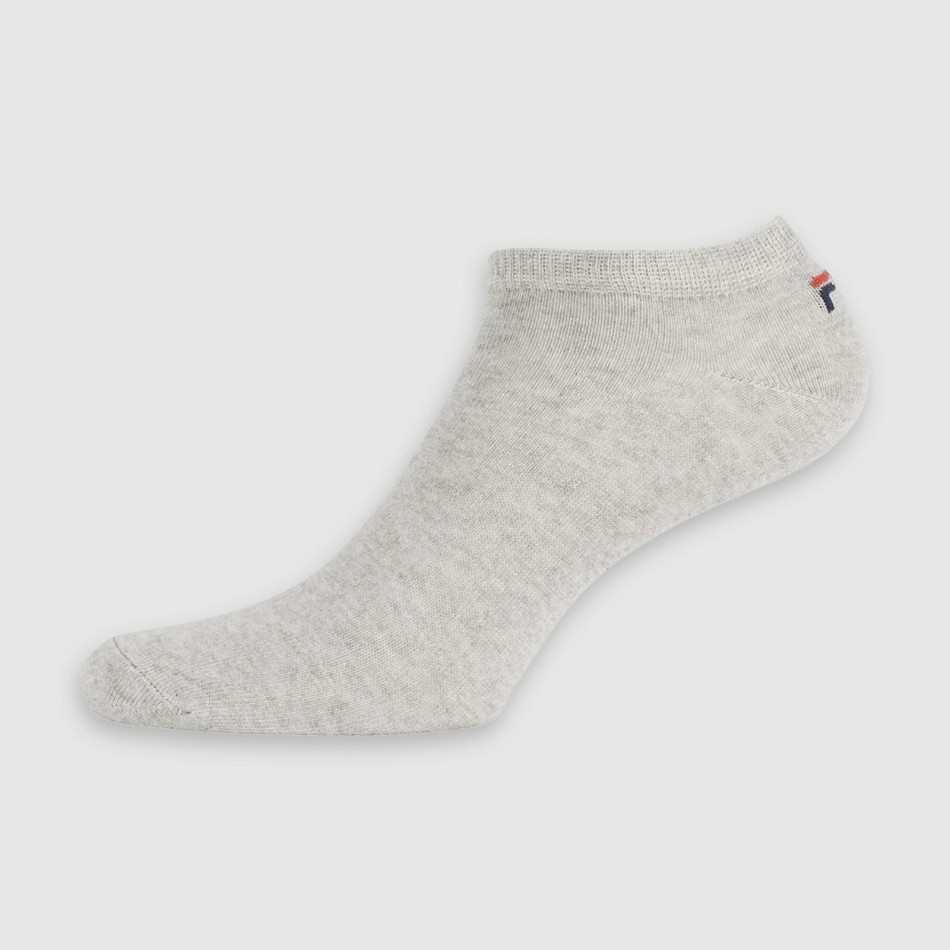 Set van 3 paar korte sokken (Sportsokken) Fila chez FrenchMarket