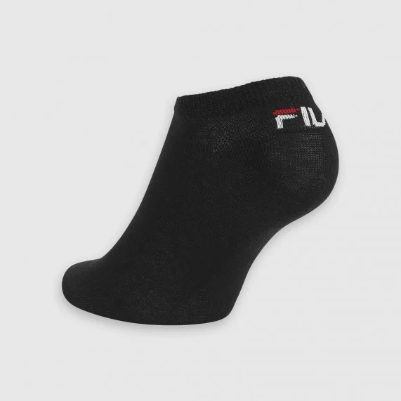 Juego de 3 pares de calcetines cortos (Calcetines deportivos) Fila chez FrenchMarket Juego de 3 pares de calcetines cortos (Calcetines deportivos) Fila chez FrenchMarket