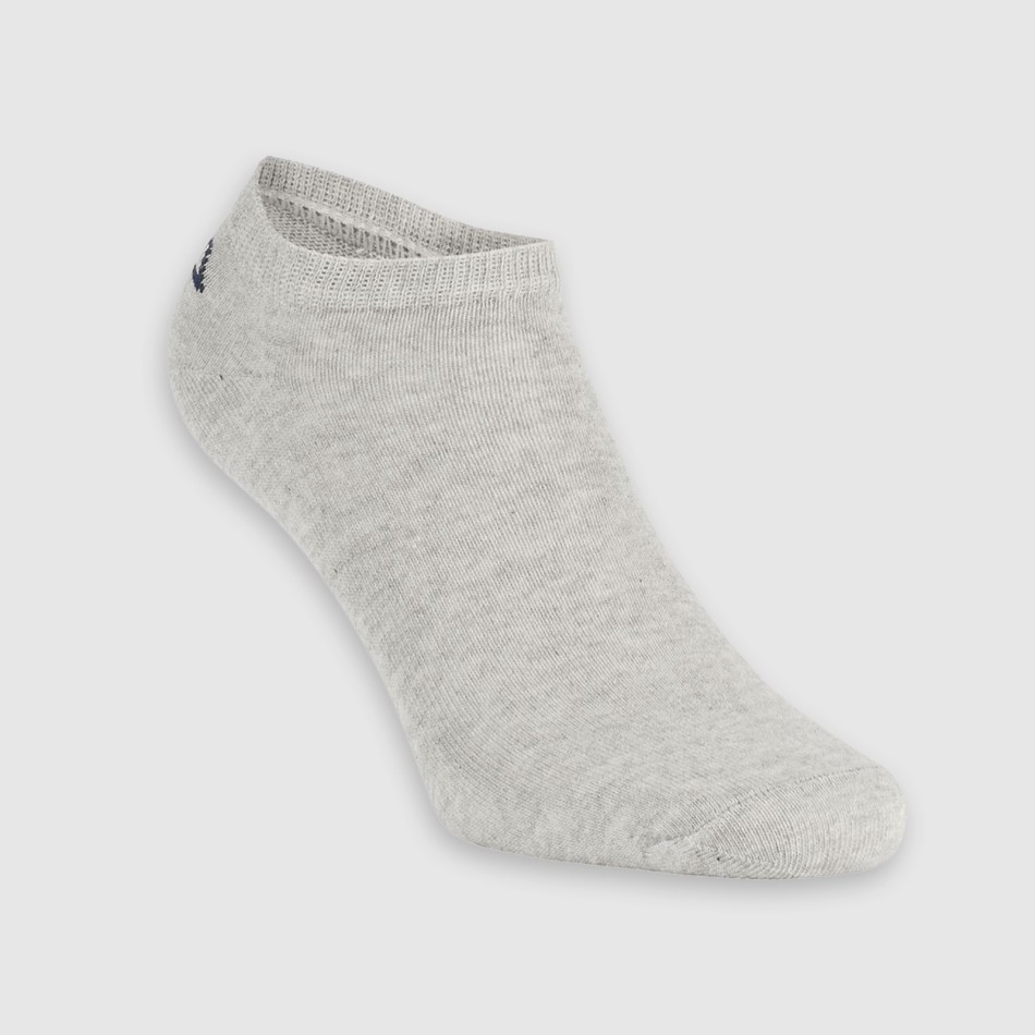 Lot de 3 Paires de Chaussettes Tiges Courtes (Chaussettes de sport) Fila chez FrenchMarket