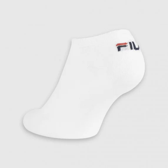 Juego de 3 pares de calcetines cortos (Calcetines deportivos) Fila chez FrenchMarket Juego de 3 pares de calcetines cortos (Calcetines deportivos) Fila chez FrenchMarket
