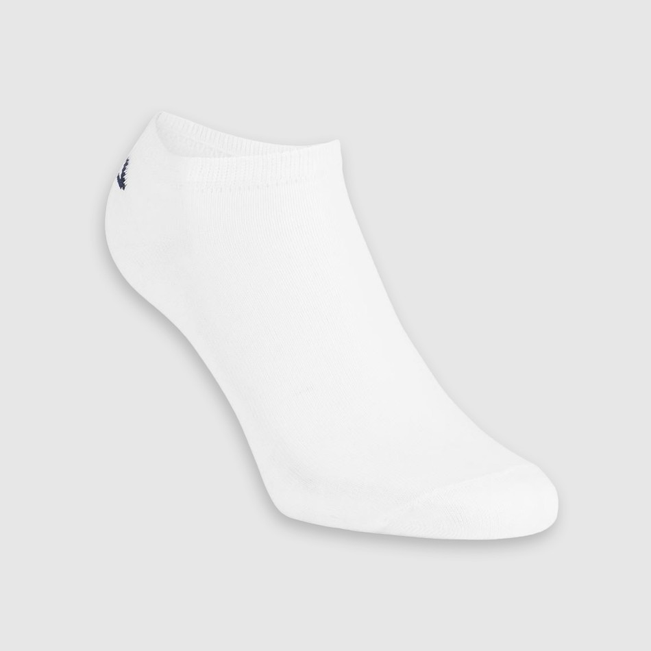 Lot de 3 Paires de Chaussettes Tiges Courtes (Chaussettes de sport) Fila chez FrenchMarket