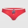 Miraculous 100% Cotton Girl's Briefs 6 Pack (Mutandine) French Market chez FrenchMarket