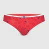 Miraculous 100% Cotton Girl's Briefs 6 Pack (Mutandine) French Market chez FrenchMarket