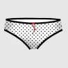 Miraculous 100% Cotton Girl's Panties 6 Pack (Panties) French Market on FrenchMarket