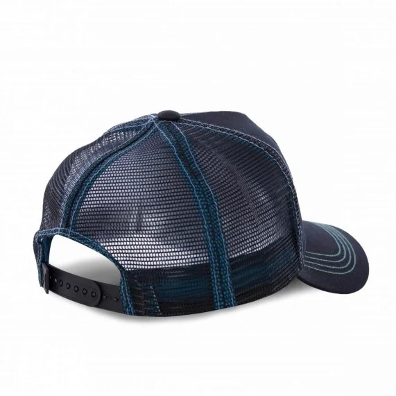 Gorra Trucker del Pato Donald de Disney (Gorras) Capslab chez FrenchMarket
