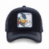 Gorra Trucker del Pato Donald de Disney (Gorras) Capslab chez FrenchMarket