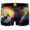 Boxer Homme Dragon Ball Z "Collection 2022" (Boxers) Freegun chez FrenchMarket