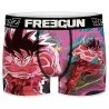 Boxer Homme Dragon Ball Z "Collection 2022" (Boxers Homme) Freegun chez FrenchMarket