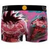 Boxer Homme Dragon Ball Z "Collection 2022" (Boxers Homme) Freegun chez FrenchMarket