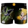 Dragon Ball Z Men's Boxer "2022 Collection (Men's boxer shorts) Freegun on FrenchMarket