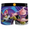 Dragon Ball Z Mannen Boxer "Collectie 2022 (Herenboxershorts) Freegun chez FrenchMarket