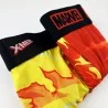 X-Men MARVEL Comics Microfiber Boxershort (Herenboxershorts) Freegun chez FrenchMarket