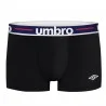 Set van 5 heren sport boxers (Herenboxershorts) Umbro chez FrenchMarket