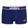 Set van 5 heren sport boxers (Herenboxershorts) Umbro chez FrenchMarket