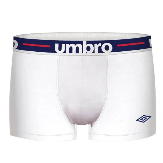 Set van 5 heren sport boxers (Herenboxershorts) Umbro chez FrenchMarket