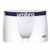 Set van 5 heren sport boxers (Herenboxershorts) Umbro chez FrenchMarket