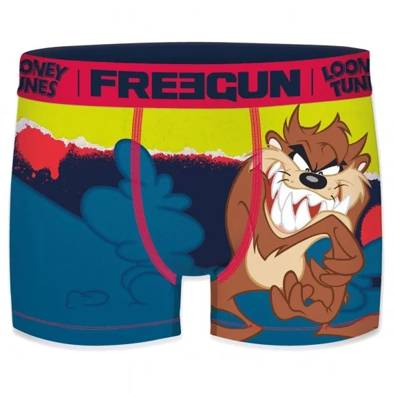 Looney Tunes "2022" Men's Boxers (Men's boxer shorts) Freegun on FrenchMarket