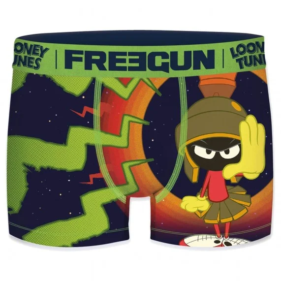 Boxer da uomo Looney Tunes "2022 (Boxer da uomo) Freegun chez FrenchMarket