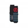 MARVEL Avengers - 6 packs Boy Socks (Fantasies) French Market on FrenchMarket