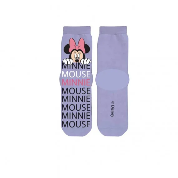 6 Paar Socken, Mädchen, Minnie Mouse (Socken) French Market auf FrenchMarket