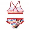 Bañador de 2 piezas Disney Minnie Niña (Bañadores) French Market chez FrenchMarket