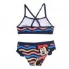 Disney Minnie Girl 2 Piece Swimsuit (Costumi da bagno) French Market chez FrenchMarket