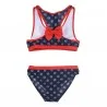 Disney Minnie "Strik" Meisje 2-Delig Badpak (Zwemkleding) French Market chez FrenchMarket