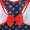 Disney Minnie "Bow" Girl 2 Piece Swimsuit (Swimwear) French Market on FrenchMarket