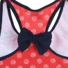 Badeanzug, zweiteilig, Mädchen, Disney Minnie "Knoten (Badeanzüge) French Market auf FrenchMarket