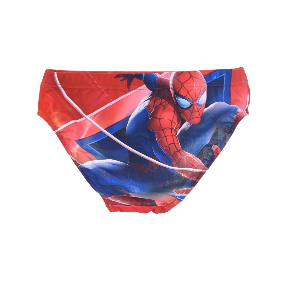 Spider-Man badpak voor jongens (Badslips) French Market chez FrenchMarket