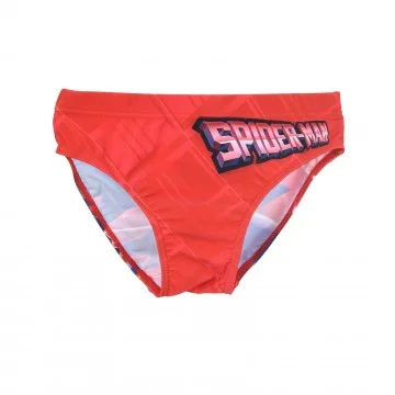 Boy's Spider-Man Bathing Brief