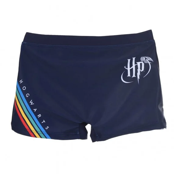 Harry Potter jongens zwembroek (Zwemkleding) French Market chez FrenchMarket