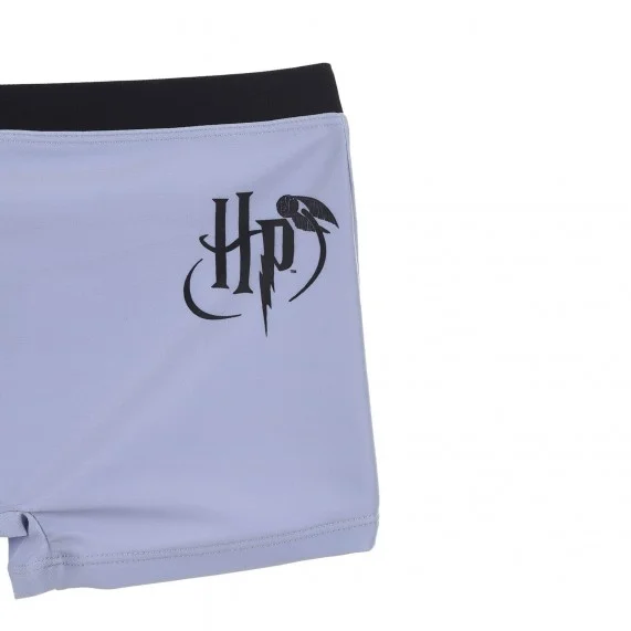 Harry Potter jongens zwembroek (Zwemkleding) French Market chez FrenchMarket
