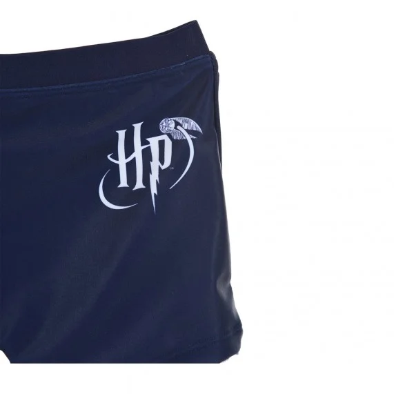 Harry Potter jongens zwembroek (Zwemkleding) French Market chez FrenchMarket