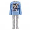 Pigiama lungo MICKEY Explorer per bambino (Set di pigiami) French Market chez FrenchMarket