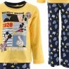 Langes Pyjama Set Jungen MICKEY Explorer (Jungen-Pyjama-Sets) French Market auf FrenchMarket Langes Pyjama Set Jungen MICKEY Explorer (Jungen-Pyjama-Sets) French Market auf FrenchMarket